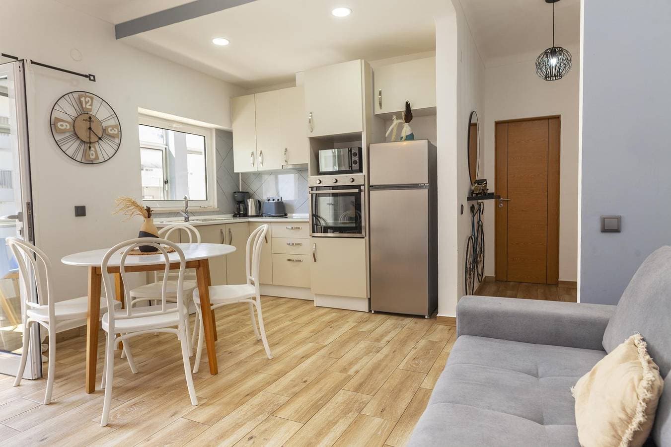 Foto 3 von 31: Ferienwohnung für 4 Personen