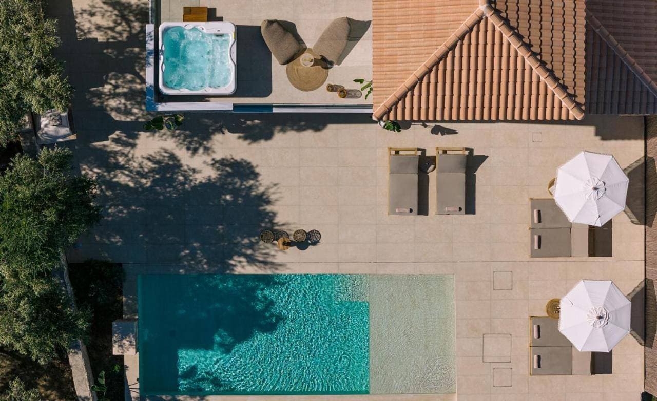 Queen of Zakynthos Luxury Villas 1