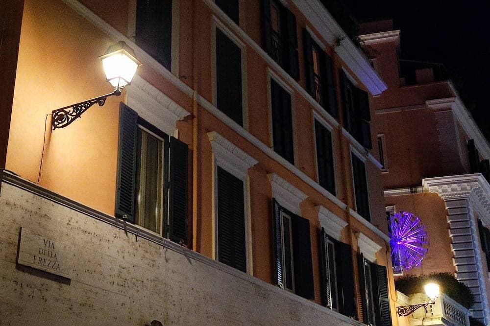 Foto 12 von 20: Stay in the heart of Rome