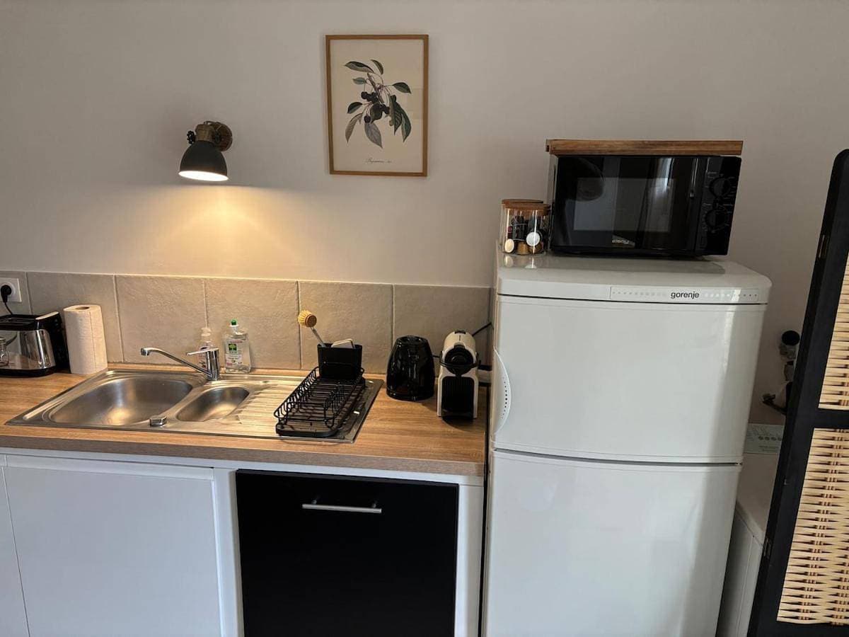 Foto 5 von 19: One-Bedroom House