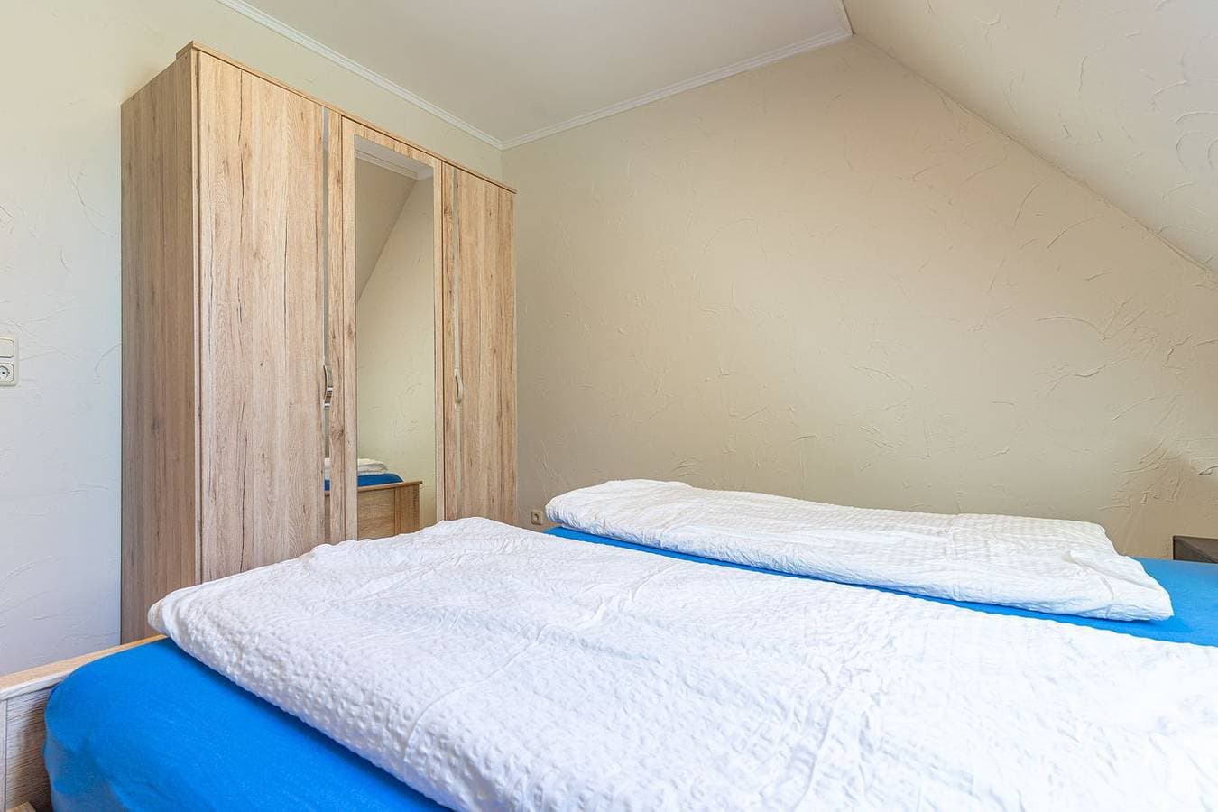Foto 9 von 11: Ferien auf dem Reiterhof - Wohnung Mecklenburger