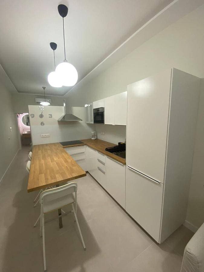 Foto 4 von 8: One-Bedroom Apartment