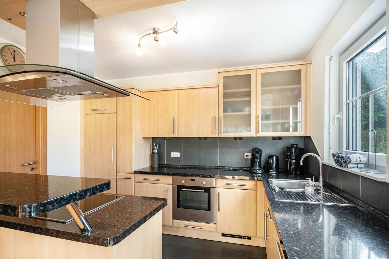 Foto 7 von 22: Ferienwohnung "Katjas Ferienwohnung" mit WLAN und Terrasse; Parkplatz vorhanden