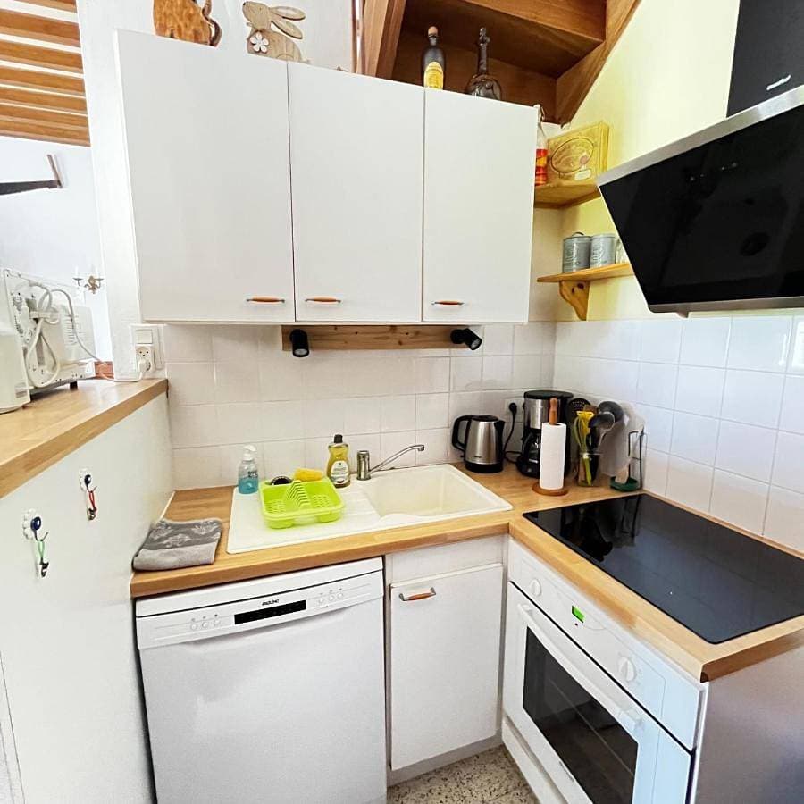 Foto 4 von 22: Two-Bedroom House