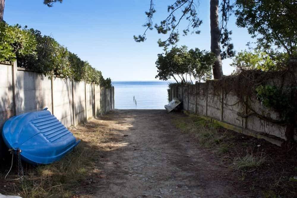 Foto 6 von 26: Wohnung mit Garten auf der Halbinsel Cap Ferret