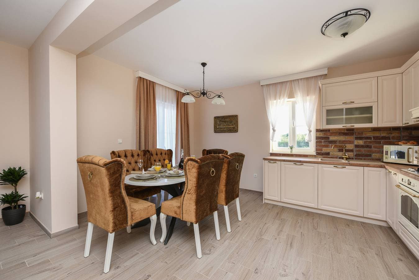 Foto 11 von 34: Villa Imperia ZadarVillas