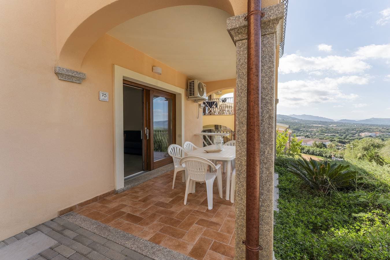 Foto 7 von 45: Gemütliche Unterkunft im schönen Sardinien