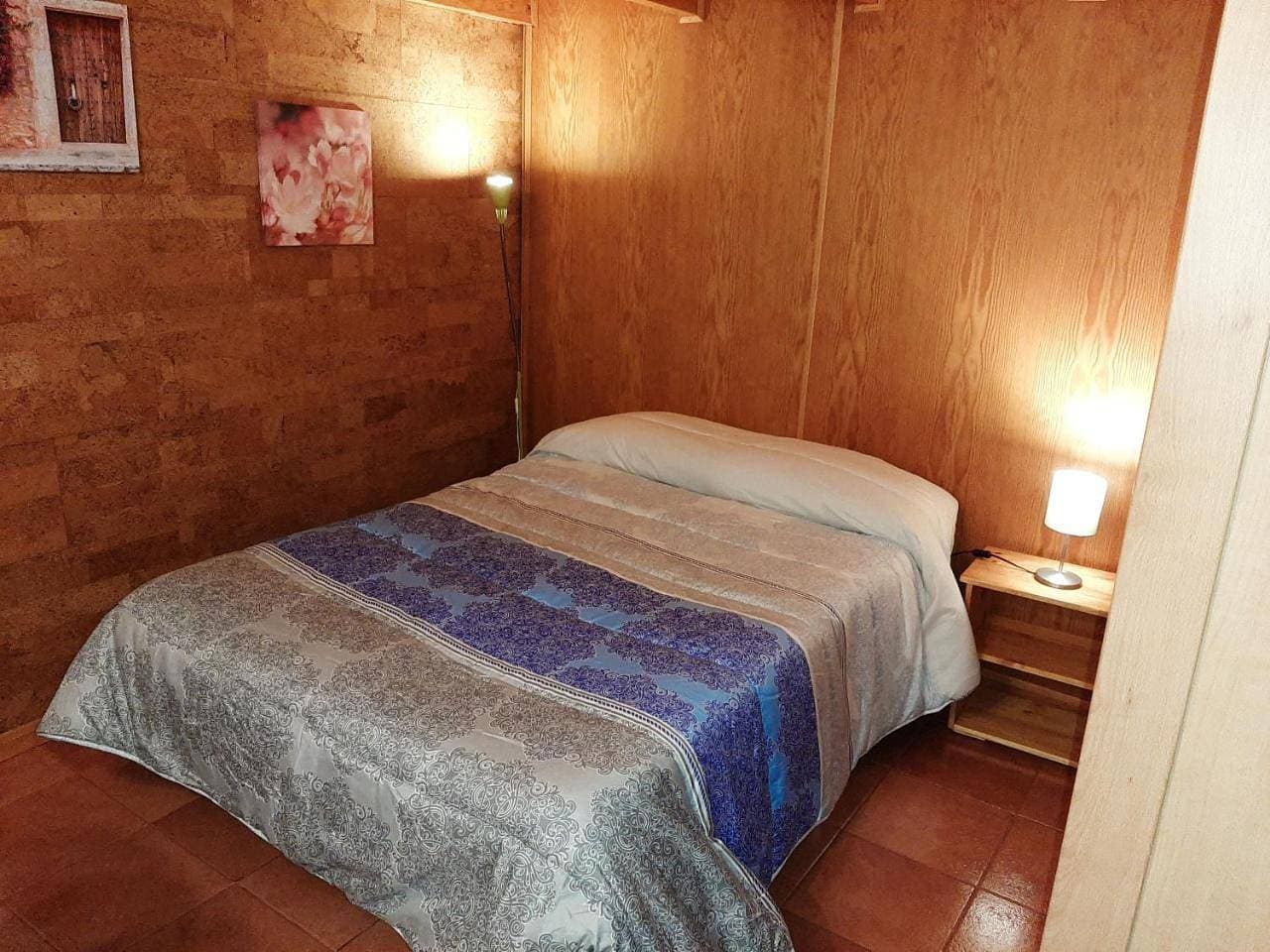 Foto 8 von 66: Three-Bedroom Chalet