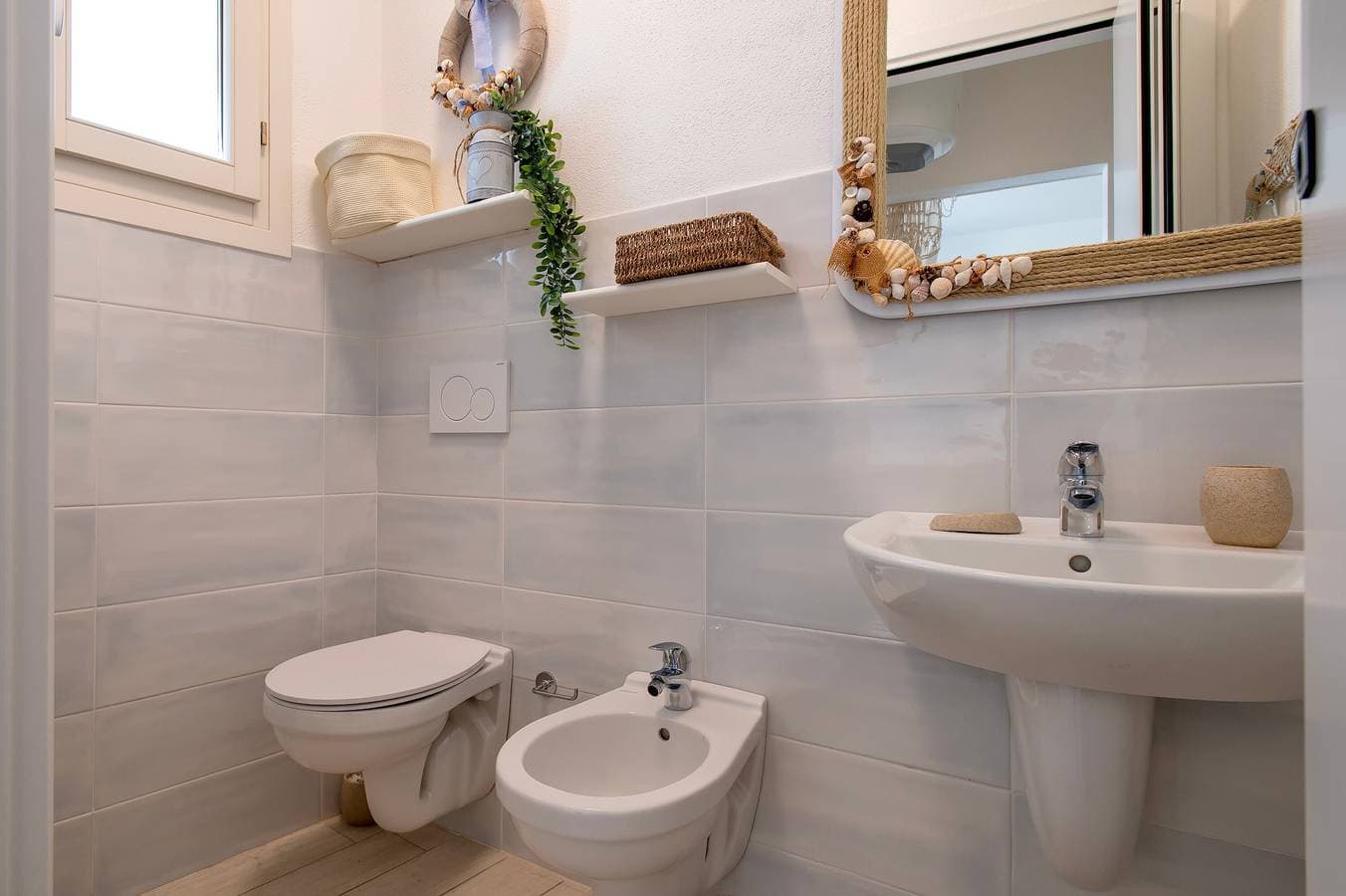 Foto 11 von 23: Ferienwohnung 'Borgo Degli Ulivi' mit privatem Garten und Klimaanlage