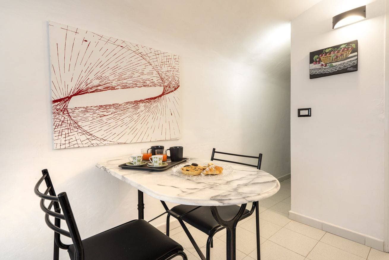 Foto 4 von 15: Ferienwohnung für 3 Personen