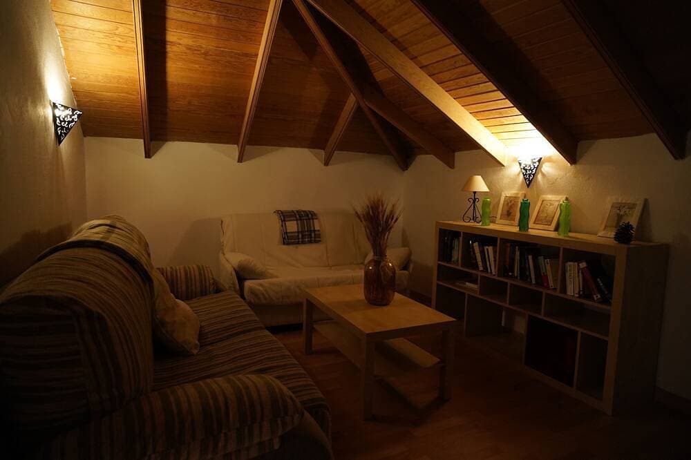 Foto 12 von 28: Schönes traditionelles Haus in ländlicher Umgebung