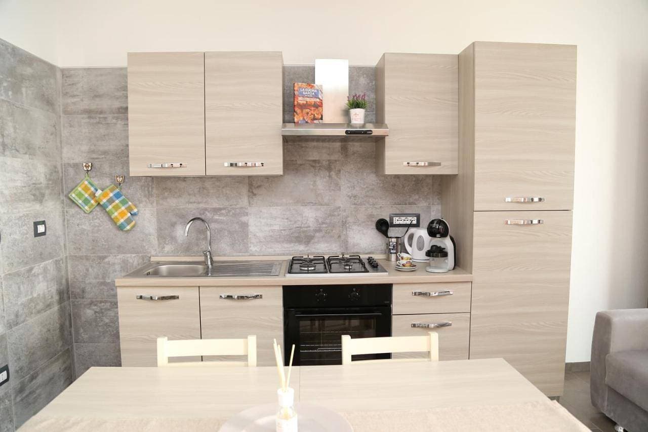 Foto 4 von 19: Apartment