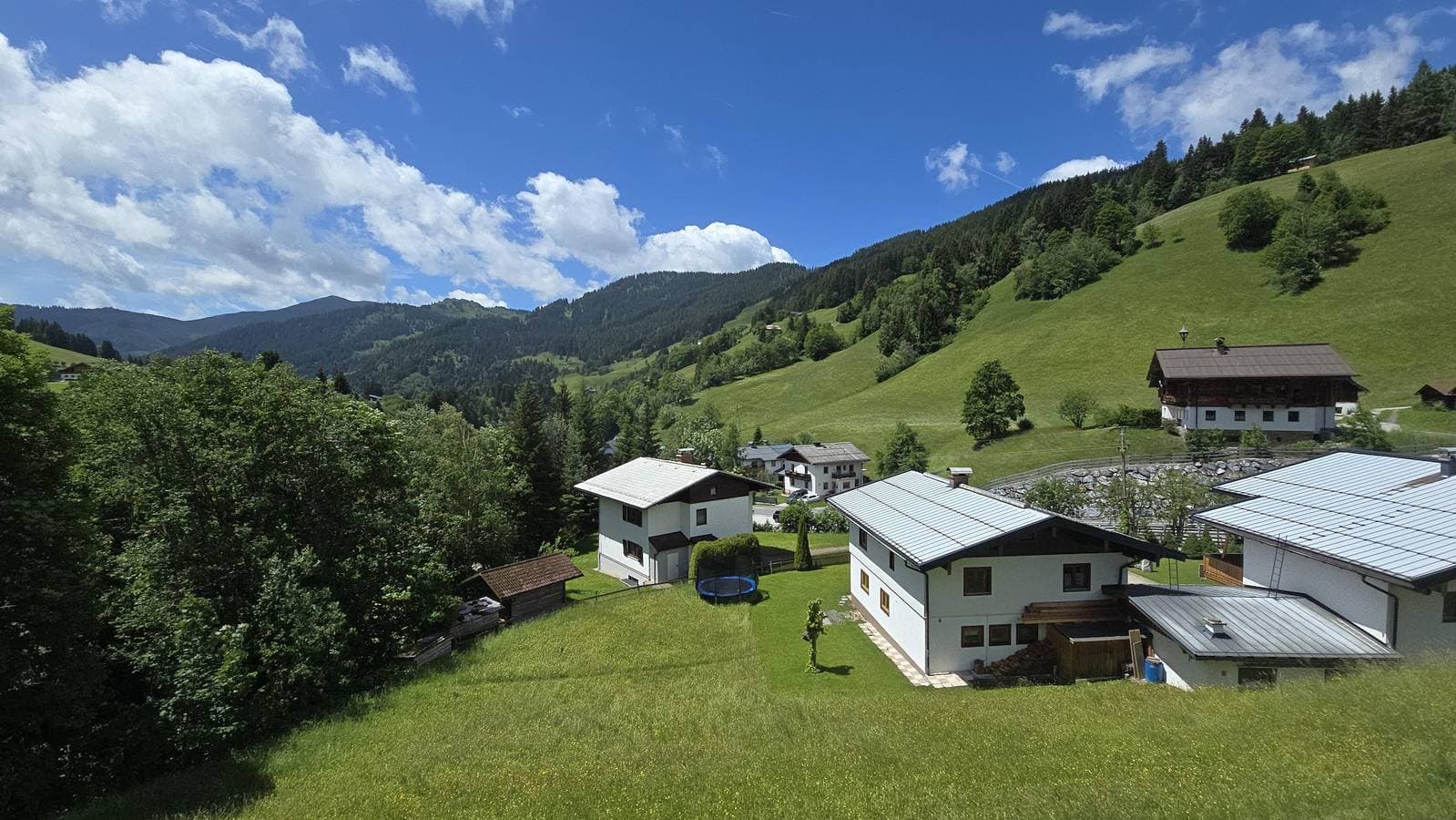 Foto 13 von 23: Appartement/Fewo, Toilette und Bad/Dusche getrennt