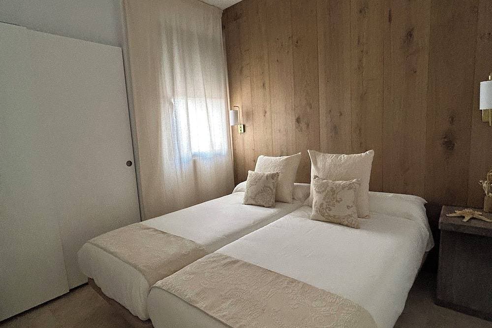 Foto 4 von 30: Apartamento Zen Garden. Valle del Este Golf