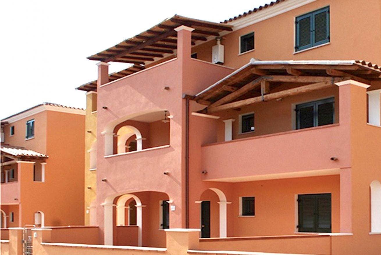 Foto 2 von 10: Ginestre Oleandri three-room apartment 4