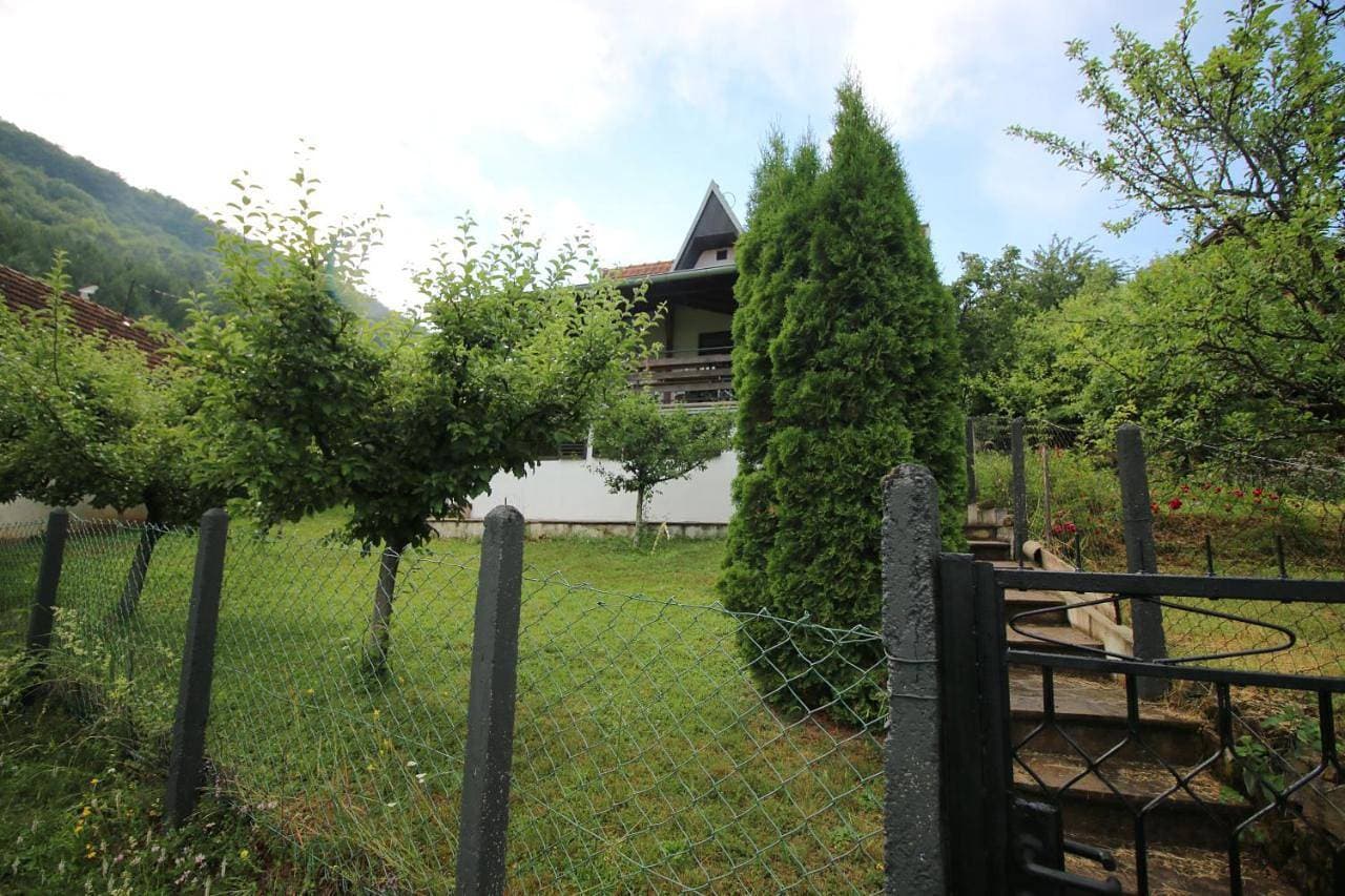 Foto 2 von 16: One-Bedroom House