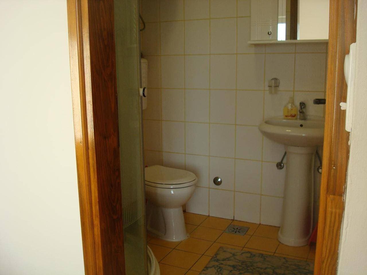 Foto 10 von 21: Studio with Terrace
