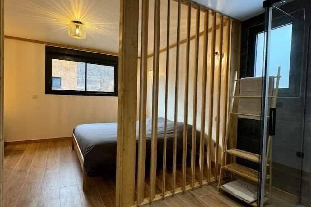 Foto 7 von 30: Chalet de Montagne Jusqu'à Dorres