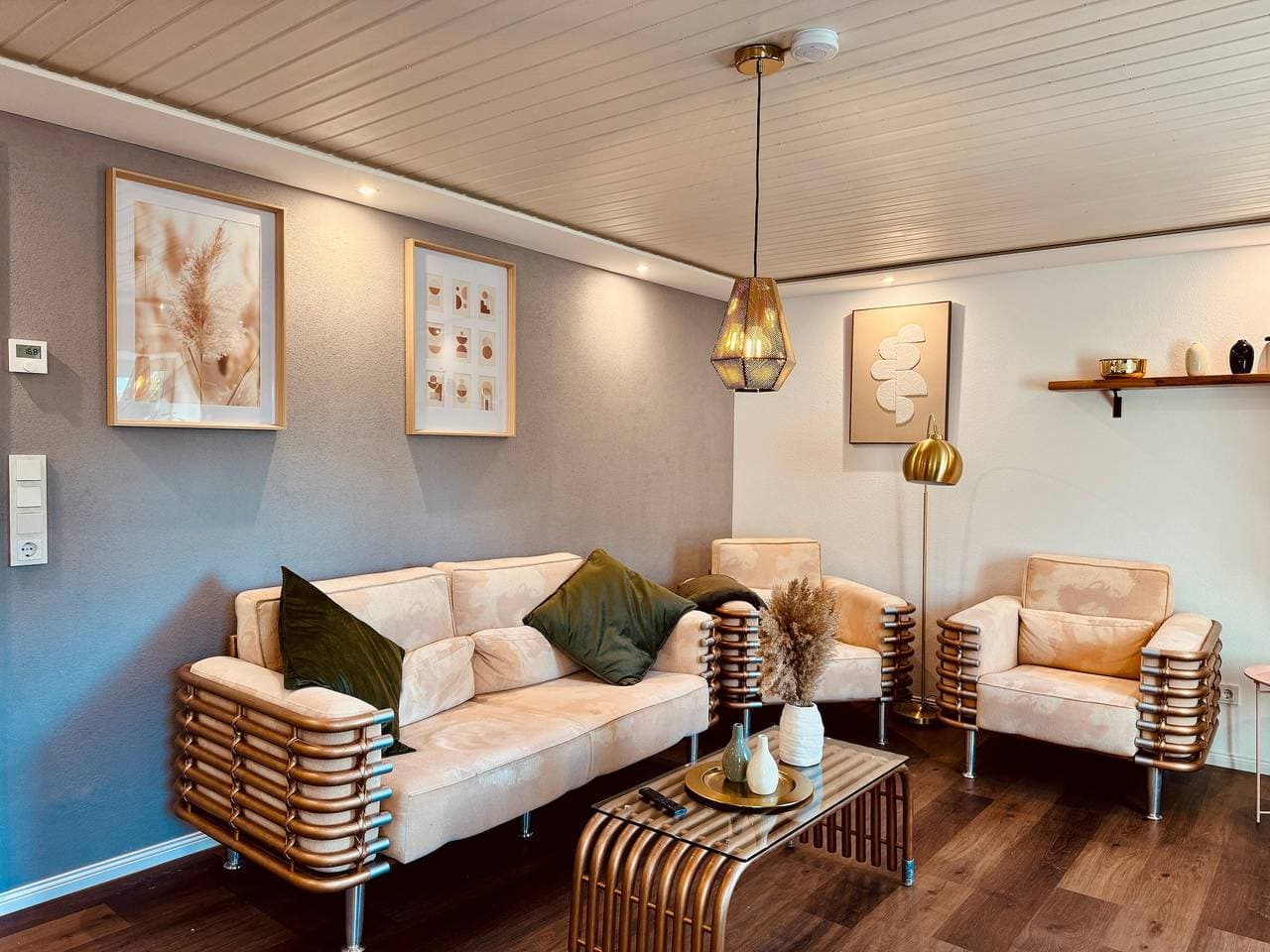 Lot54 Holiday Homes 1