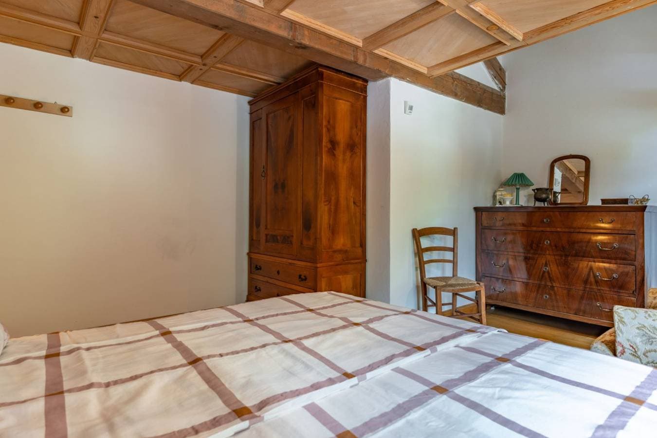 Foto 1 von 20: Ferienwohnung für 2 Personen mit Balkon/Terrasse