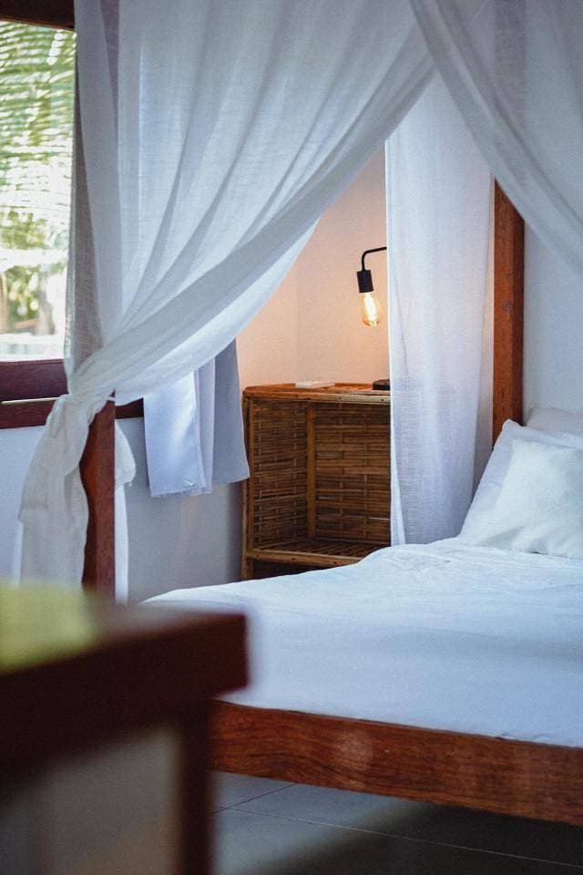 Foto 8 von 48: Double Room with Sea View