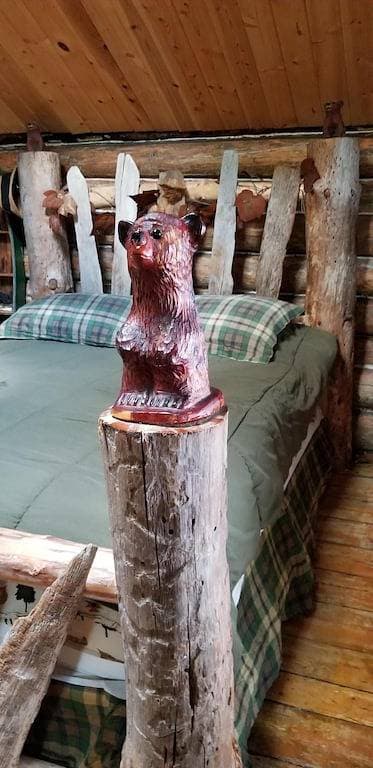 Foto 13 von 32: Haustierfreundliche Hütte am Lake Superior - atemberaubende Aussicht