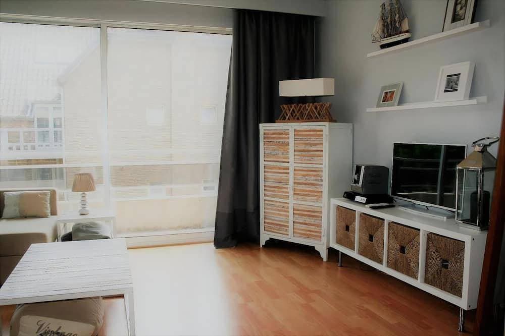 Foto 3 von 6: Lilyta A206 - schönes Studio im Herzen von De Haan - 130 m vom Strand entfernt