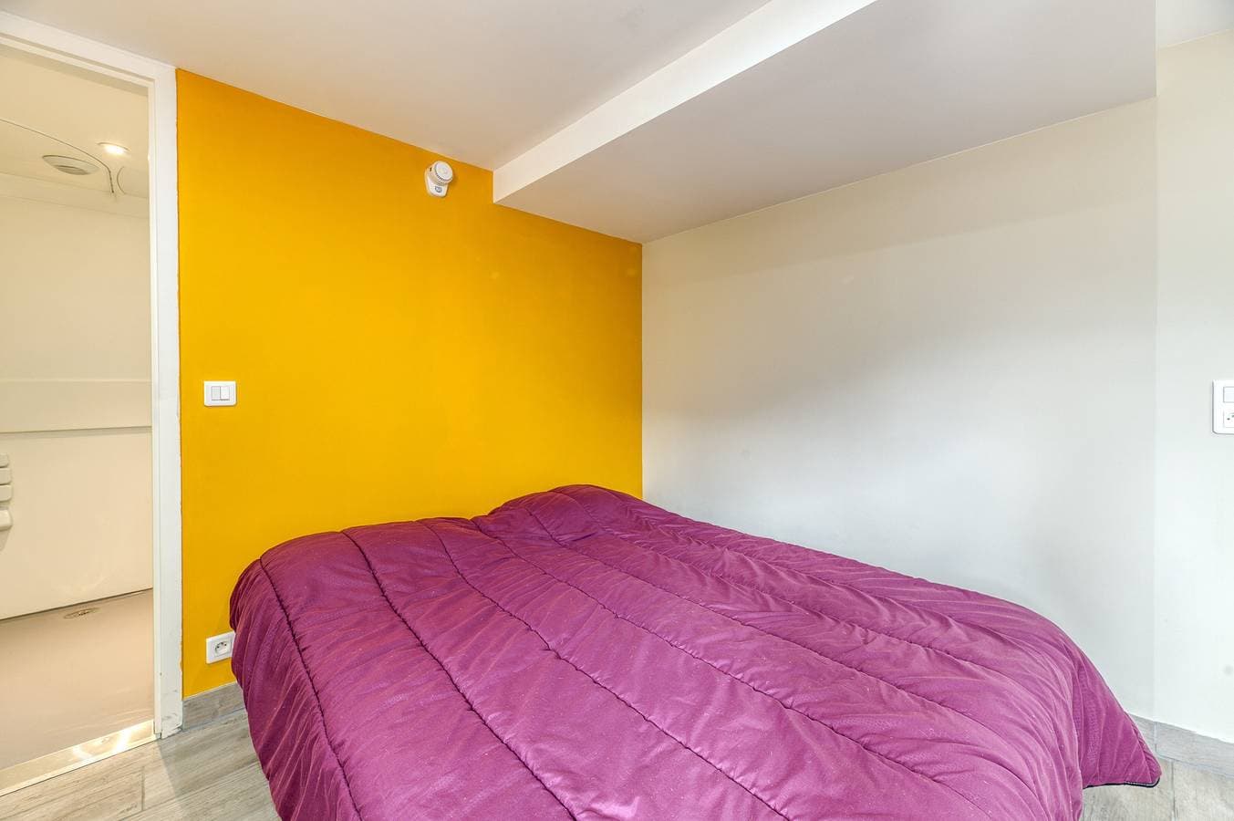 Foto 6 von 20: Ferienwohnung 'Pmr' mit gemeinsamer Terrasse, Gemeinschaftsgarten und Wi-Fi