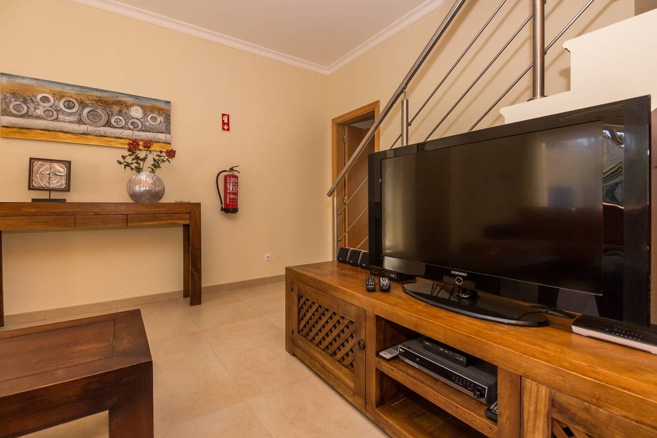 Foto 10 von 22: 3 Schlafzimmer Villa mit privatem Pool by AlgarveManta (25V3)