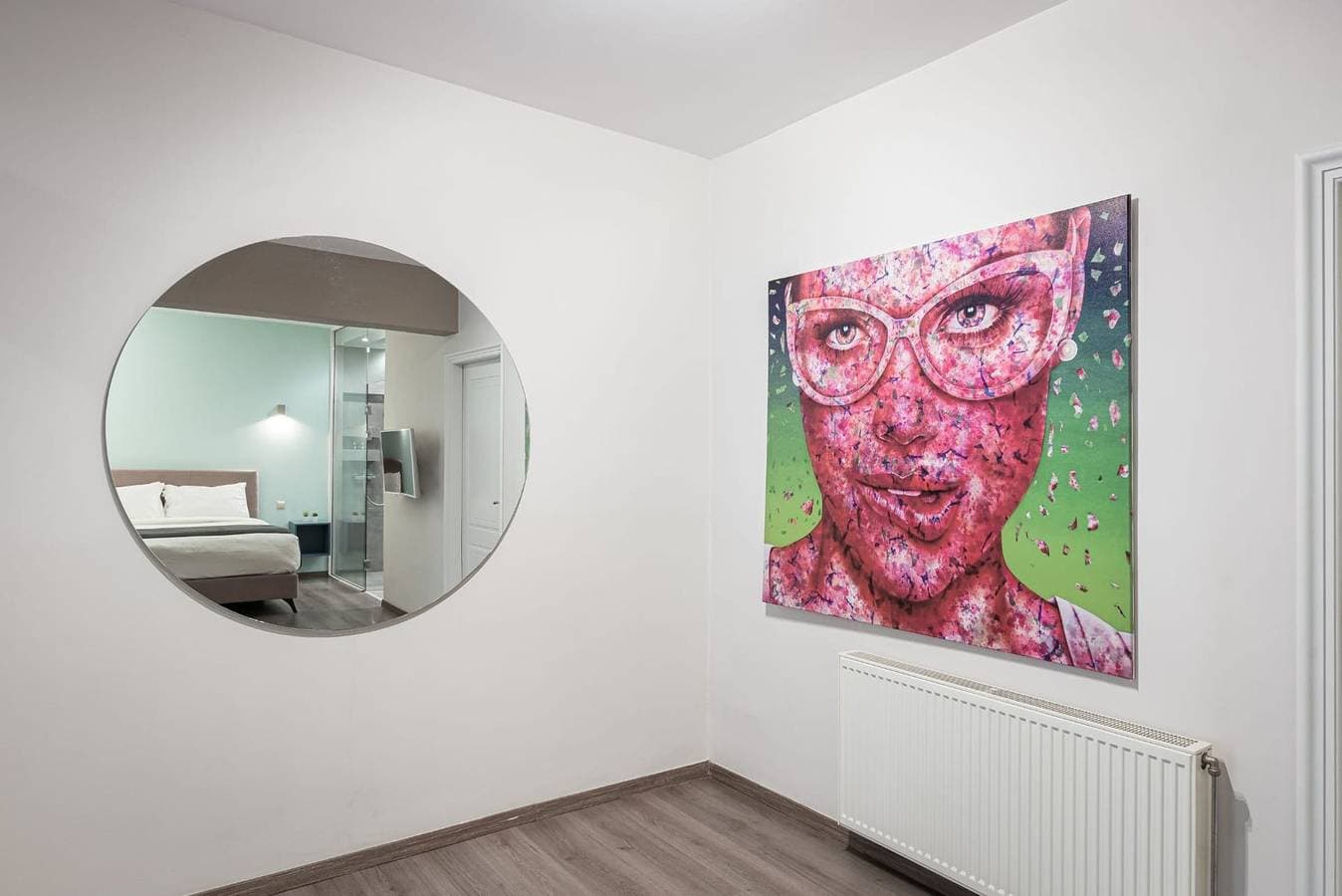 Foto 3 von 25: Villa für 2 Personen