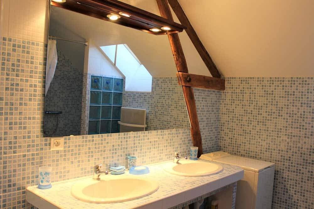 Foto 5 von 26: Landhaus mit WLAN nahe Thenon, 3 Schlafzimmer