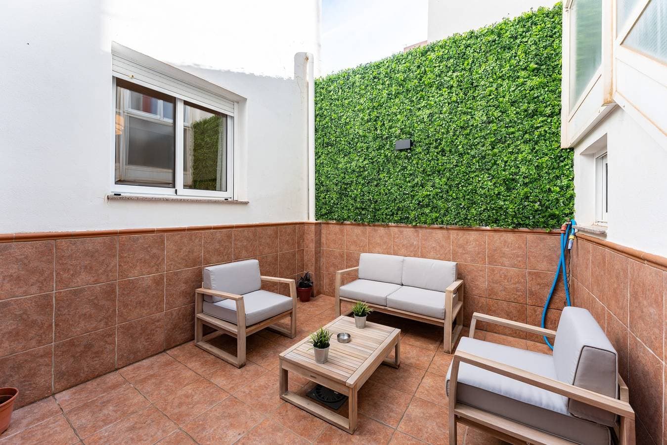 Foto 2 von 21: Ferienwohnung 'Martin's Place' mit Wi-Fi und Klimaanlage