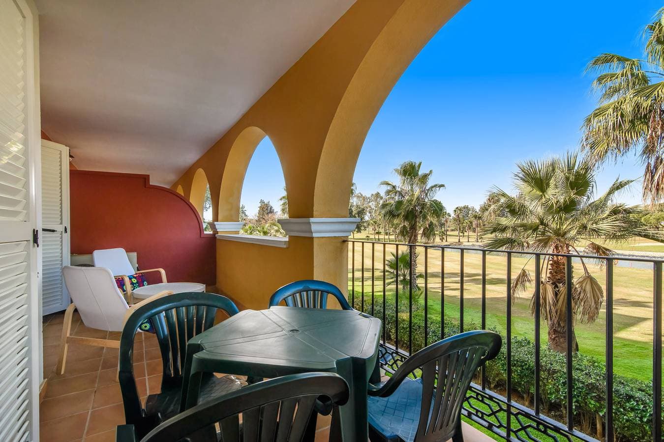 La Quinta de Isla Canela II - Isla Canela Golf Gqhii8P8 1