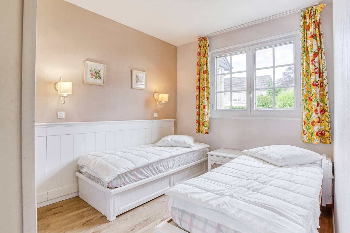 Foto 7 von 21: Ferienhaus für 8 Personen mit Pool