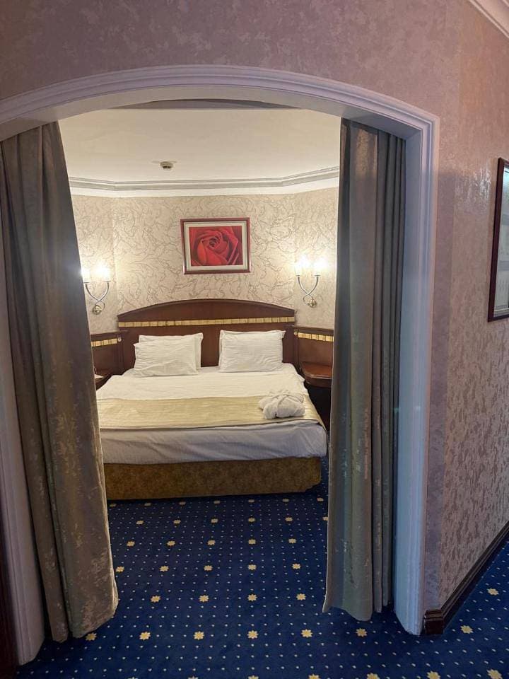 Foto 7 von 9: King Suite