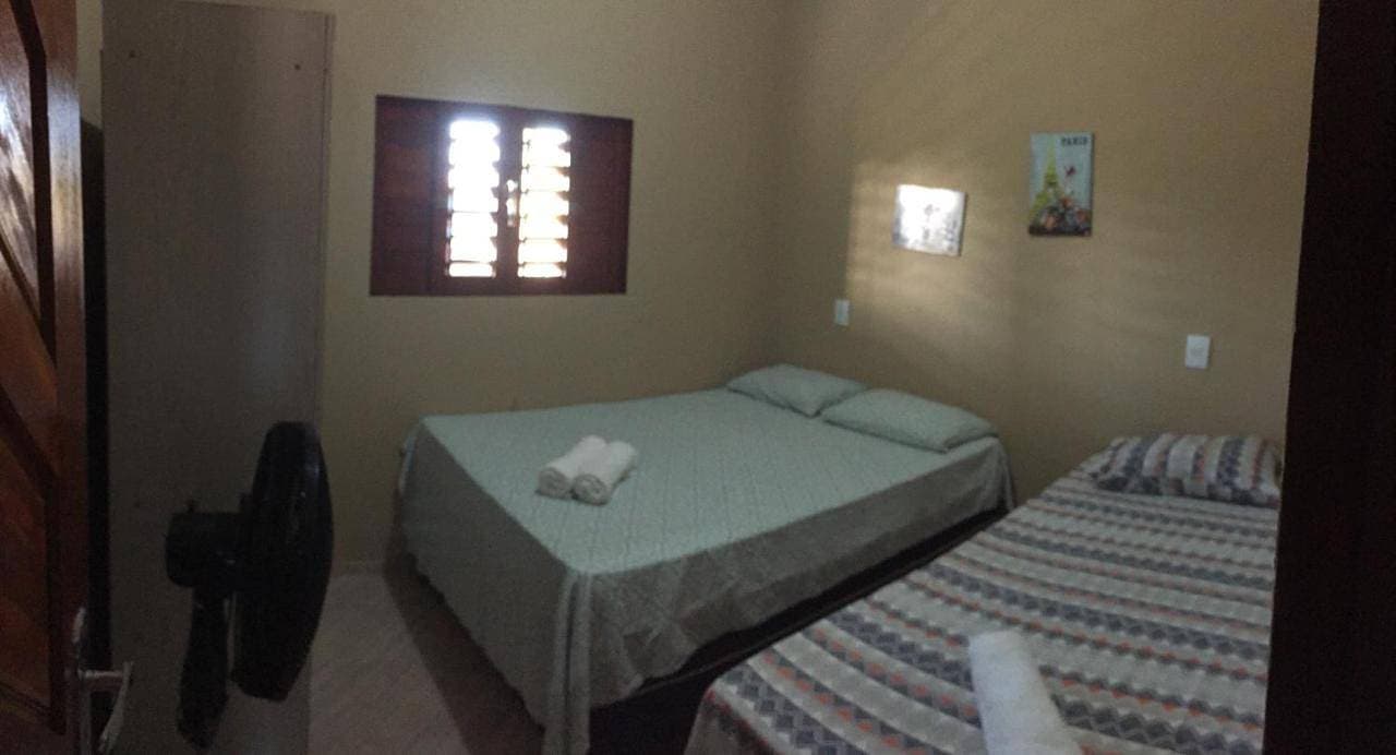 Foto 6 von 56: Two-Bedroom Townhouse