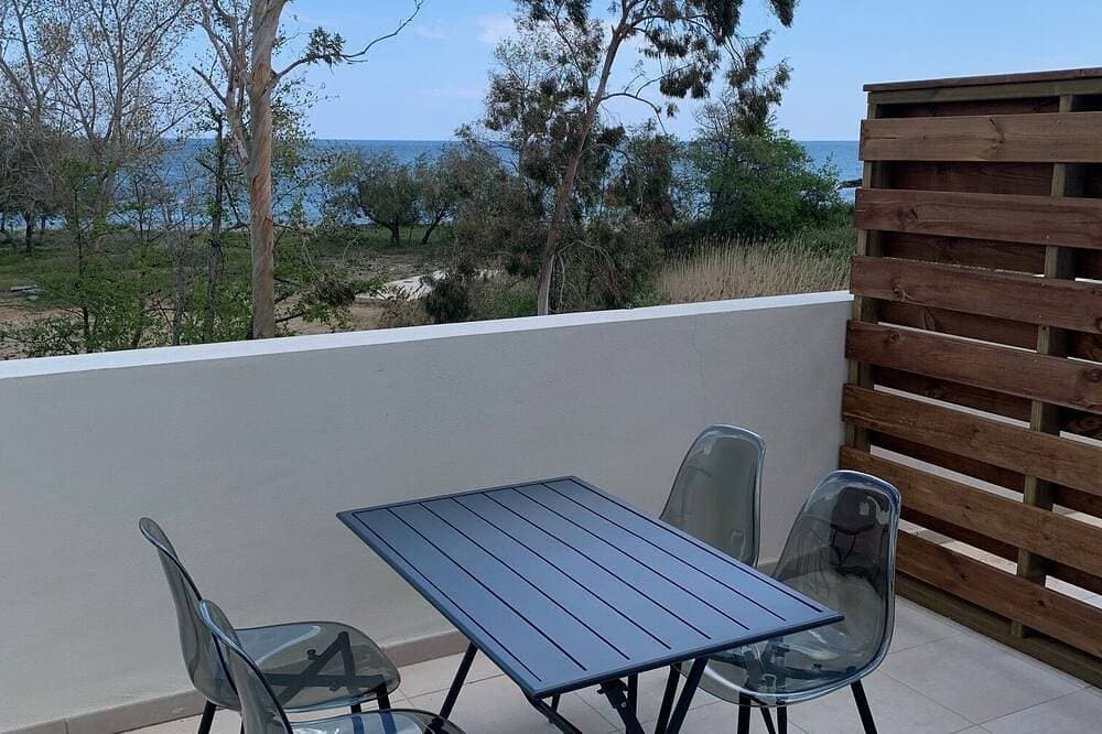 Apartment Les Pieds Dans L'Eau - Sea view - 2 to 4 people 1