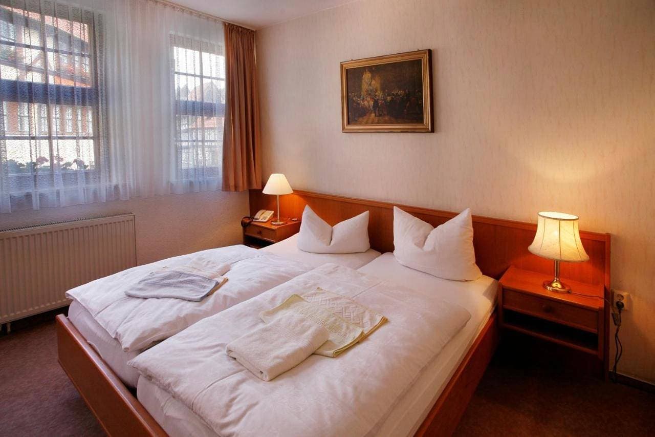 Foto 3 von 11: Comfort Double Room - Annex