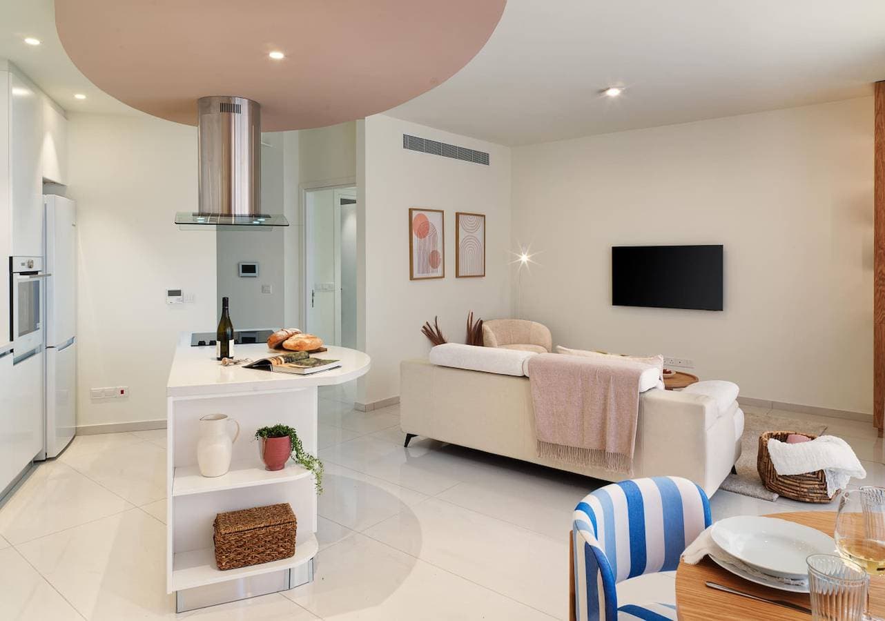 Foto 7 von 29: Althea Luxury Residence