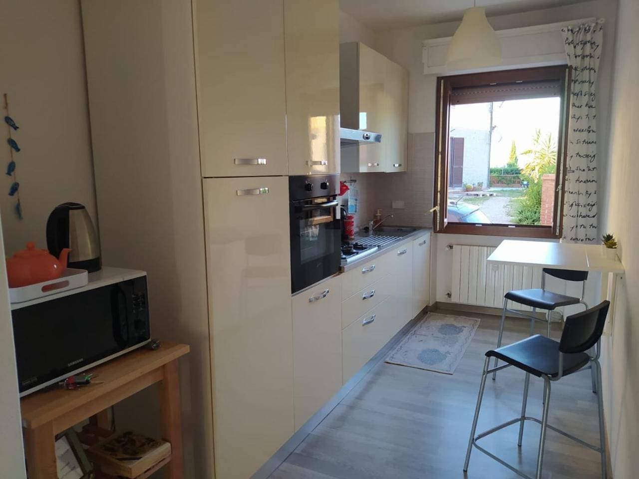 Foto 7 von 17: Three-Bedroom Apartment