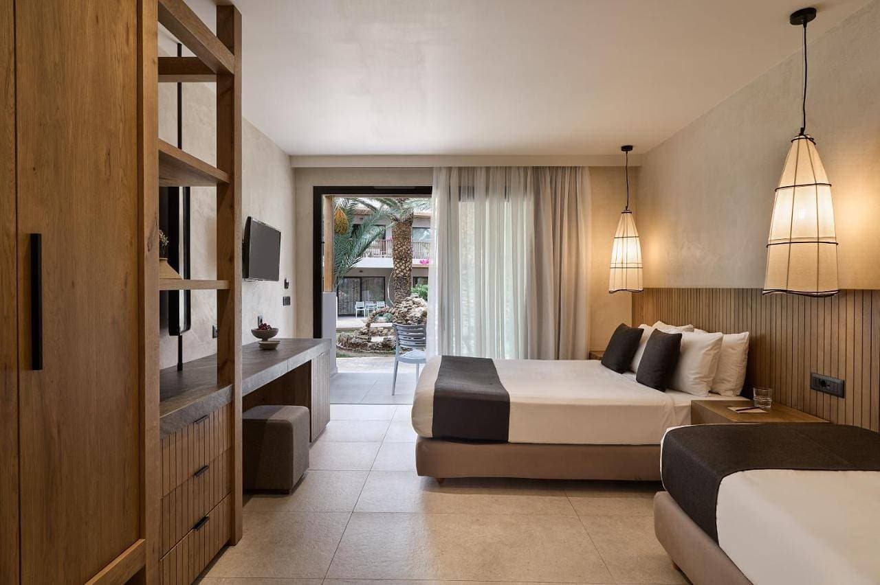 Foto 4 von 9: Superior Double Room
