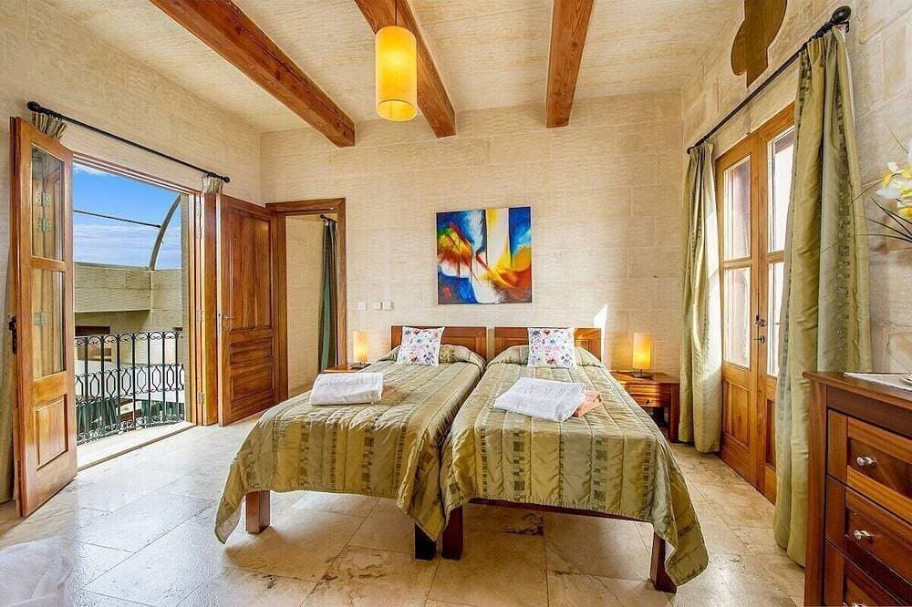 Foto 4 von 30: The Hamlet 3 Holiday Home