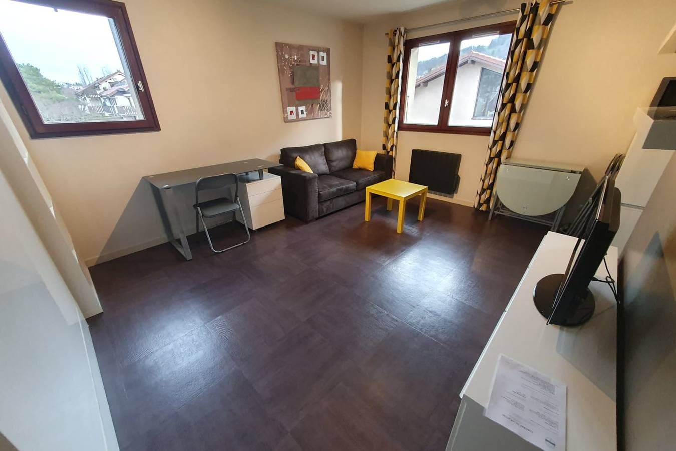 Foto 4 von 13: Ferienwohnung für 4 Personen