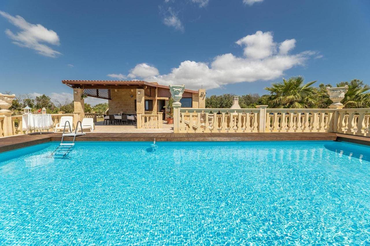 Foto 5 von 5: Villa