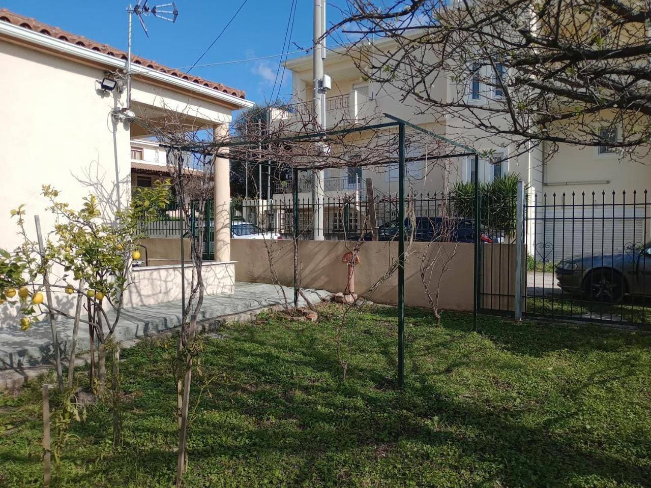 Foto 10 von 23: One-Bedroom House
