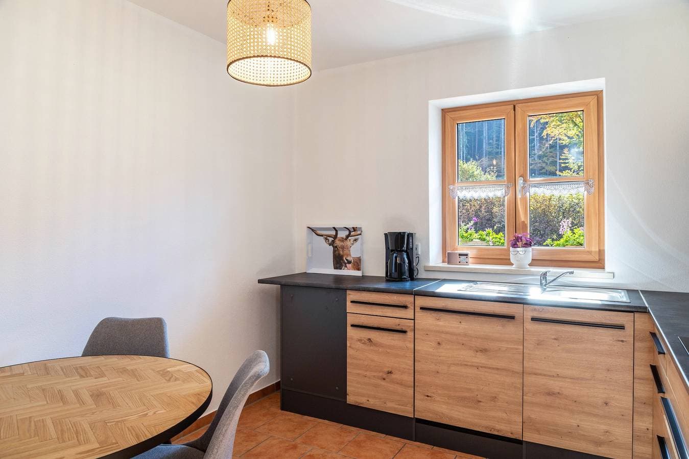 Foto 10 von 34: Apartment 'Maria Grasegger' mit Bergblick, Balkon und WLAN