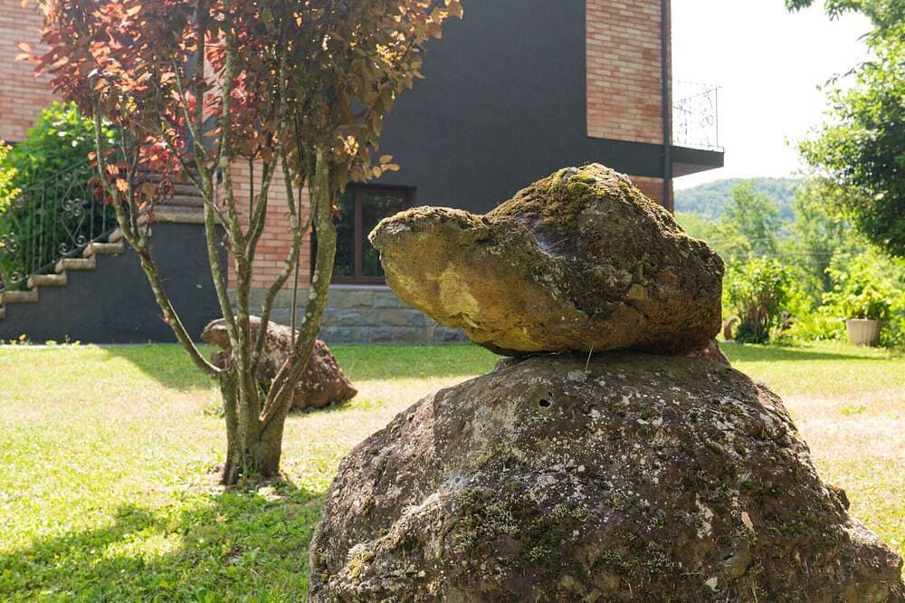 Foto 13 von 30: Majordoms - Can Baseia, la Fageda d’en jordà