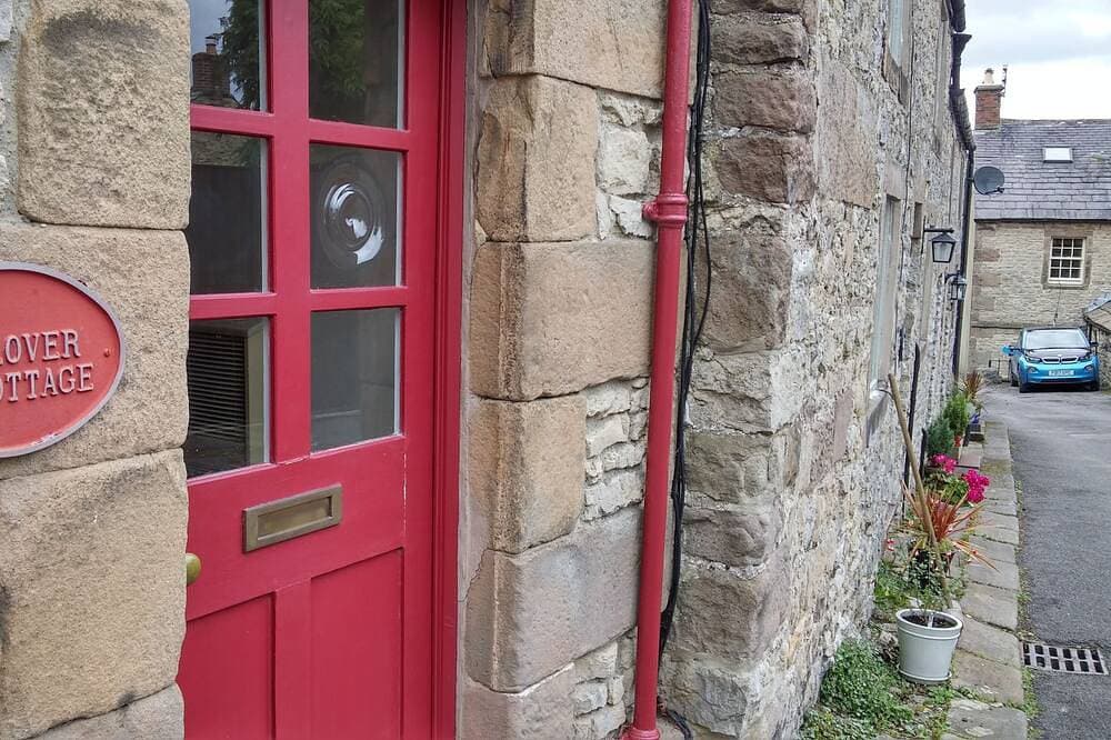 Foto 9 von 15: Gemütliches Ferienhaus im wunderschönen Derbyshire Dales, Peak District