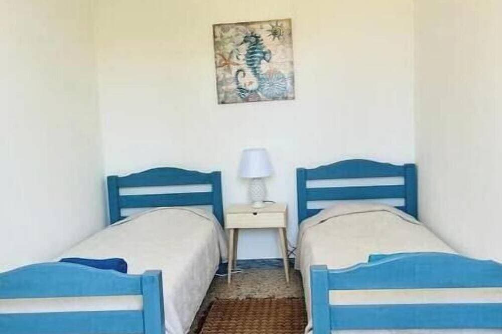 Foto 4 von 30: Apartment in a villa under a large palm tree and garden