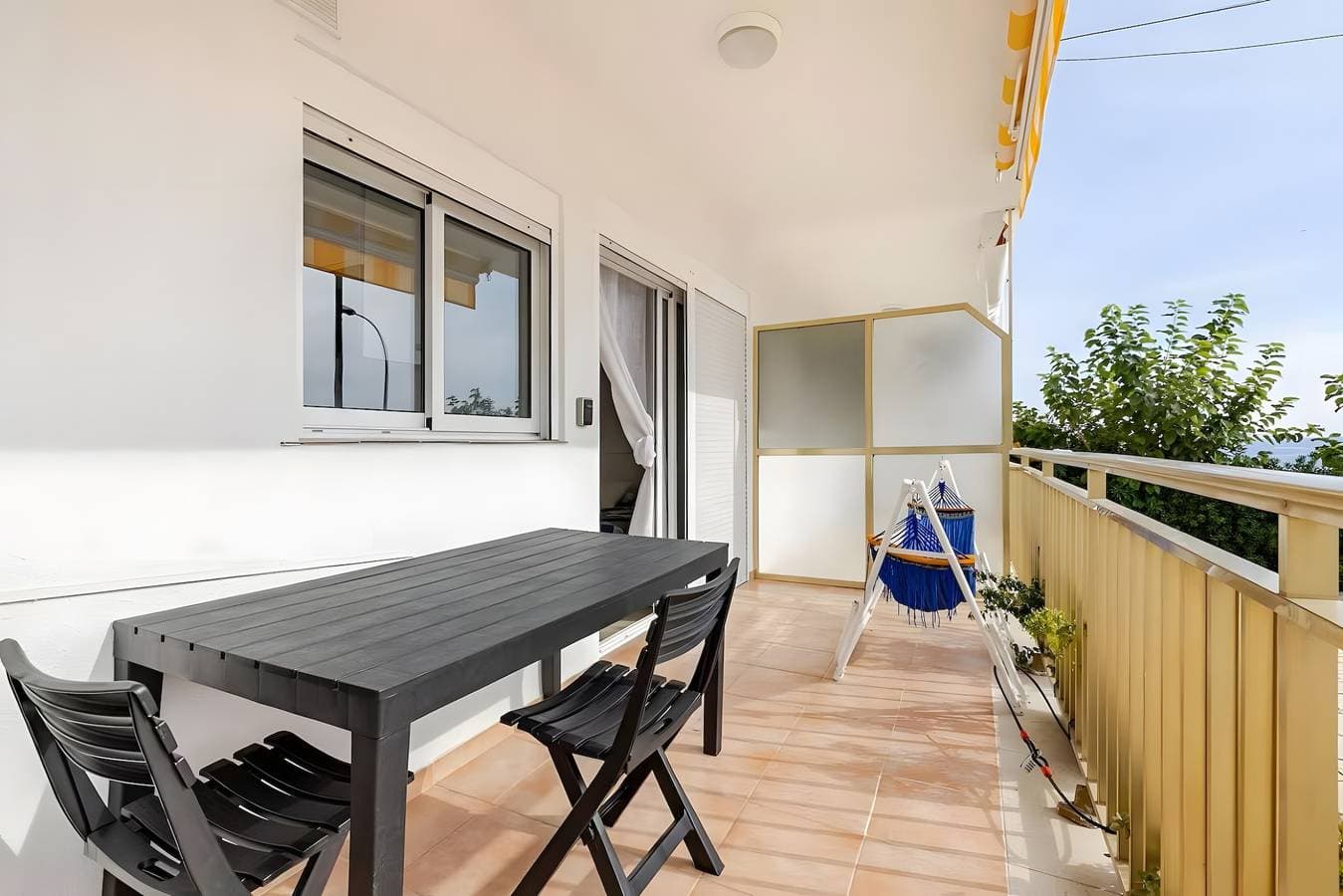 Foto 7 von 39: Apartment in Salou mit Meerblick, WLAN und Klimaanlage